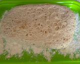 Gyökérzsömle recept fázis 3 fotója