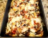 Vegetarian Lasagna recipe step 4 photo