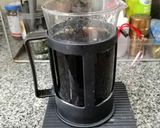 รูปขั้นตอนการทำที่ 7 ของ กาแฟเย็น Americano
