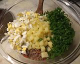 Foto del paso 3 de la receta: Empanadas de carne