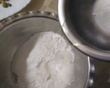 A picture of step 2 of Kozhukkatta.