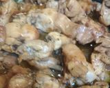 Foto del paso 1 de la receta Conejo en salsa de naranja y Tomillo