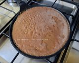 Une image de l'étape 4 de Crêpes au chocolat 🍫.