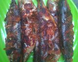 Foto langkah ke 4 dari resep Ikan bakar gurih #tantanganakhirtahun #masakditahunbaru.