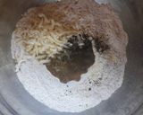 Foto del paso 1 de la receta: Bizcochitos integrales (con queso y orégano)