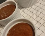 Une image de l'étape 7 de Mousse au chocolat 🍫.