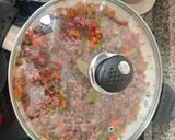 Foto del paso 3 de la receta: Espaguetis a la boloñesa