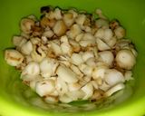 Foto langkah ke 1 dari resep Jamu beras kencur ala jamu gendongan.