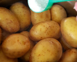 Foto del paso 1 de la receta: Patatas a la gallega