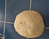 A picture of step 5 of Pumpkin bread.
