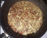 Foto del paso 5 de la receta: Tortilla de coliflor ♡