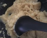 Foto del paso 3 de la receta: Masa choux (croquembouche)