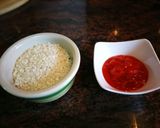 Foto del paso 2 de la receta: Arroz campesino con espárragos silvestres