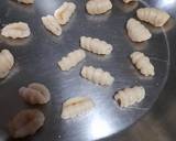 ครองแครงกรอบ🔪 วิธีทำสูตร 2 รูป