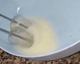 صورة لخطوة 3 من وصفة البان كيك 😋😍