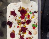 પાન ફ્લેવર આઈસ્ક્રીમ (Paan Flavour Ice Cream Recipe In Gujarati) રેસીપી સ્ટેપ10ફોટો