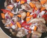 Sweet and Sour Pork recipe step 4 photo