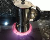 Foto del paso 2 de la receta Café con chocolate a la naranja