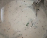 காஞ்சிபுரம் இட்லி ரெசிபி ஸ்டேப் 2 புகைப்படம்