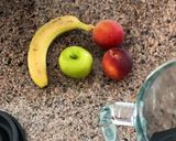 Foto del paso 1 de la receta: Licuado de frutas!