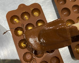 Foto del paso 10 de la receta: 🍫Bombones de chocolate🍫