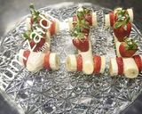 A picture of step 1 of 🍓🚗🍌Strawberry Banana Cars🍓🚗🍌.
