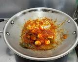 Cara Membuat Sambel Goreng Krecek Telur Puyuh 3