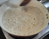 மிதக்கும் ஜெல்லி ரோஸ் கட்லி ரெசிபி ஸ்டேப் 1 புகைப்படம்