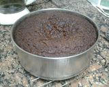 Foto del paso 14 de la receta: Cake húmedo de chocolate