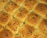 Foto langkah ke 10 dari resep Garlic Cheese Bun.
