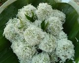 Foto langkah ke 9 dari resep Klepon Tradisional.