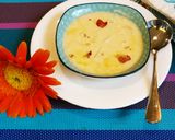 Milk and Egg Delight রেসিপির ধাপ 4 ছবি