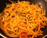 Foto del paso 6 de la receta: Almuerzo de "mierrrcolesss"!!!