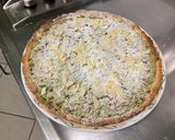 Une image de l'étape 11 de Tarte croûte à thé.