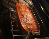 Foto del passaggio 5 della ricetta Parmigiana di Zucchine