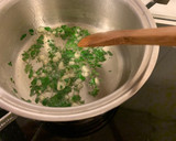 Foto del paso 3 de la receta: Almejas en salsa verde