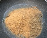 Foto del paso 1 de la receta Pan de Calatrava con restos de mona de Pascua y toña