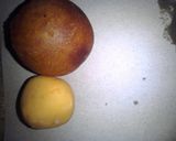 Foto langkah ke 7 dari resep Bolbi (bola ubi).