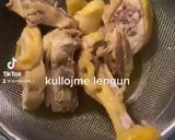 Foto del paso 1 de la receta: Sopa con yoghur (receta de Albania)