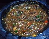 Foto langkah ke 1 dari resep Sambal jeruk nipis.