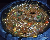 Foto langkah ke 1 dari resep Sambal jeruk nipis.