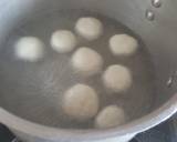 Rasogulla(bengali sponge) 4