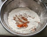 Foto del paso 1 de la receta: Sopaipillas pasadas