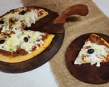 Foto del paso 8 de la receta: 🇮🇹 Srtacciatella casera 🇮🇹 A base de queso muzzarella hilado y crema de leche
