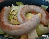 Une image de l'étape 6 de Potée de saucisse en cocotte Cook Expert.