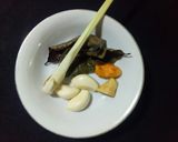 Foto langkah ke 2 dari resep Balado ati rampela.