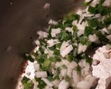 Foto del paso 10 de la receta: Guiso de porotos pallares o alubias