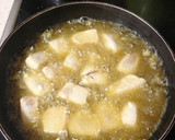 Foto del paso 1 de la receta: Pollo en escabeche