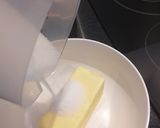 Foto del paso 1 de la receta: Galletitas de vainilla