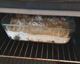 Brokkolis fokhagymás csirke recept fázis 6 fotója
